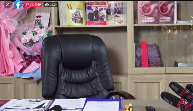 Livestream của vợ đại gia Dũng “Lò Vôi” phá vỡ kỷ lục tại Việt Nam - 1