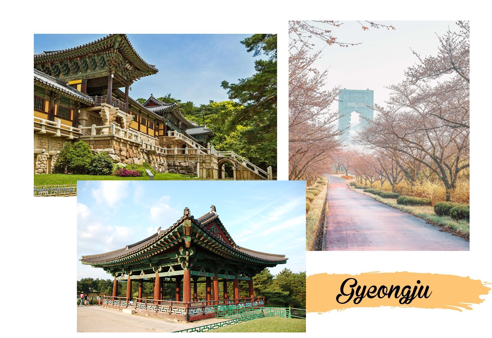Những địa danh cổ kính đẹp nhất Hàn Quốc bạn đừng nên bỏ lỡ - 2