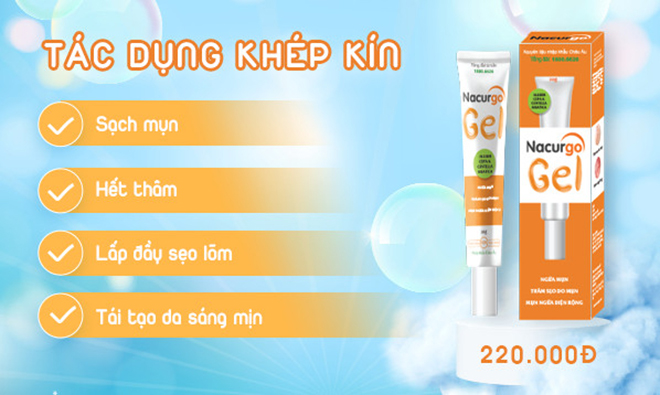 Ai bị mụn nhỏ, to, li ti, sẹo thâm: Cứ tuân thủ đúng 1 bước này, sẽ hết mụn và sạch thâm! - 4