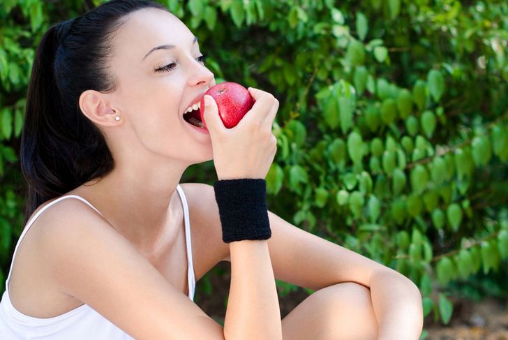 3 tips vàng giúp đẩy mạnh năng suất tập luyện của bạn - 4