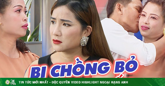 Quá có hiếu với mẹ, cô gái bị chồng ly hôn thẳng thừng