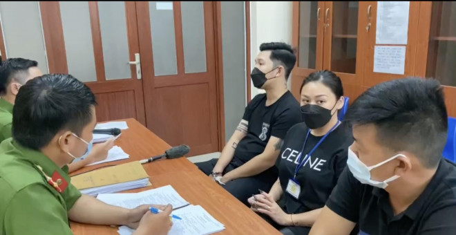 Thanh niên lái siêu xe Ferrari khai: Sau khi bị còng tay, không ai làm việc với tôi (?!) - 3