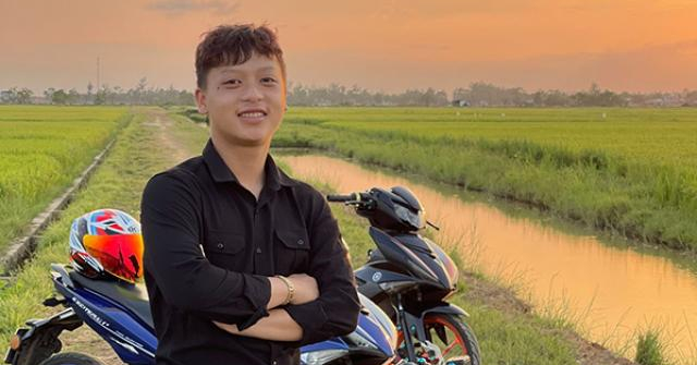 Câu chuyện thành công trong lĩnh vực Marketing của chàng trai trẻ Phan Văn Hoá