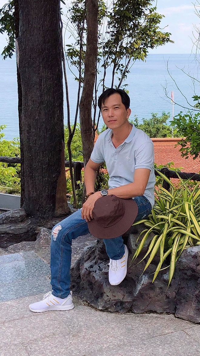 Cơ duyên bất ngờ của ông chủ vườn lan Tuấn Đoàn ở Bình Dương - 2
