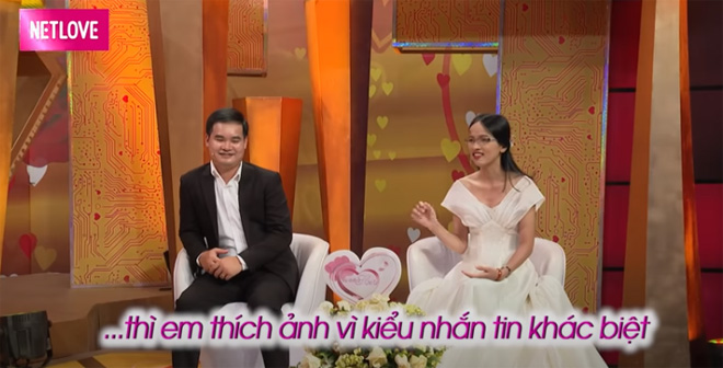 Cô gái cãi lời mẹ “ăn cơm trước kẻng” vì gặp được trai xịn trên “Bạn muốn hẹn hò” - 5