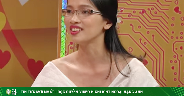 Cô gái cãi lời mẹ “ăn cơm trước kẻng” vì gặp được trai xịn trên “Bạn muốn hẹn hò”