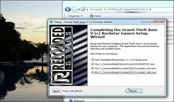Grand Theft Auto V Platform Switcher - GTA5-Mods.com