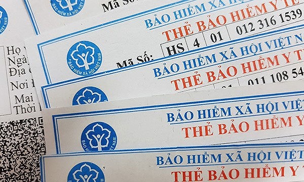 Hàng loạt chính sách nổi bật có hiệu lực từ tháng 6/2021 - 2