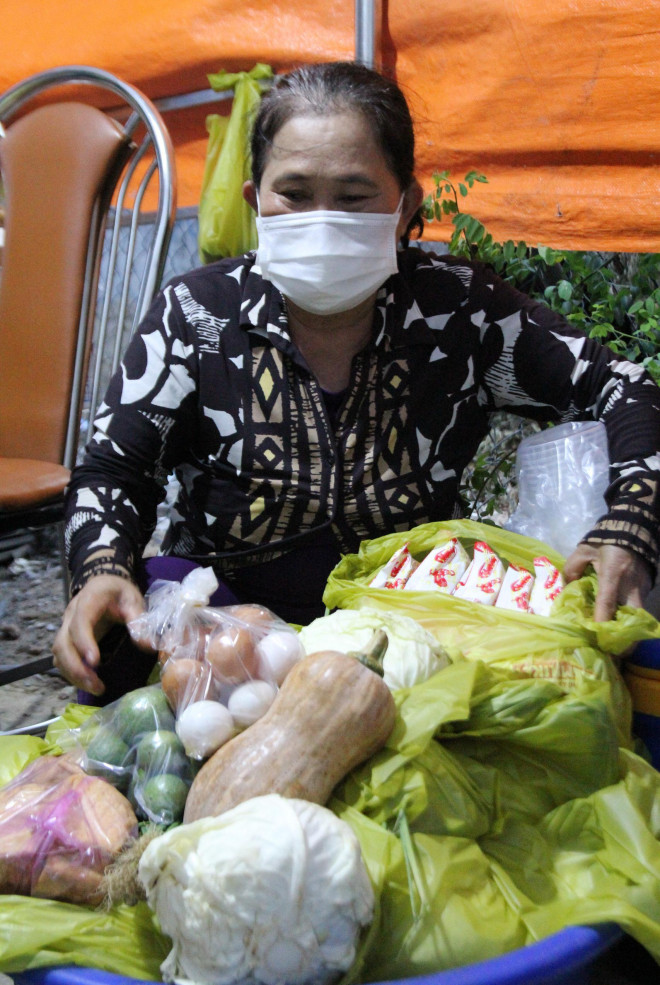 Hình ảnh "như mơ" ở khu phong tỏa thuộc phường Trường Thọ, TP Thủ Đức - 7