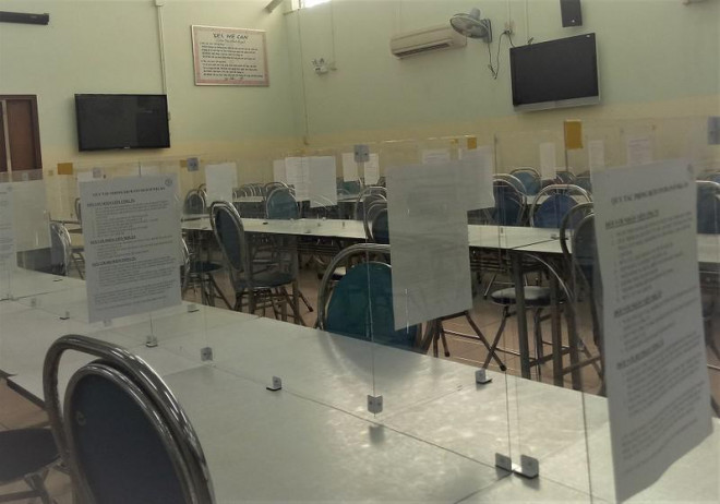 Phó Thủ tướng kiểm tra phòng dịch COVID ở KCX Tân Thuận - 4