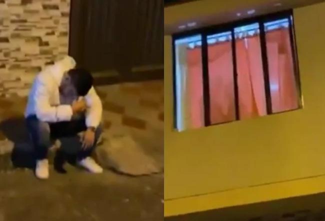 Thuê cả dàn nhạc đến cầu hôn, chàng trai không ngờ bắt tại trận bạn gái ân ái với người khác - 2