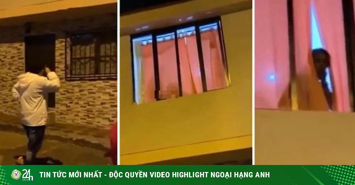 Thuê cả dàn nhạc đến cầu hôn, chàng trai không ngờ bắt tại trận bạn gái ân ái với người khác