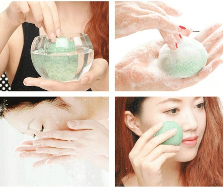 9 điều bạn làm mỗi ngày để làn da trắng như phát sáng - 3