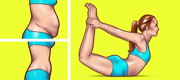 Phương pháp xoa bụng của người Trung Hoa giúp bạn biến eo mỡ hoá eo thon - 4