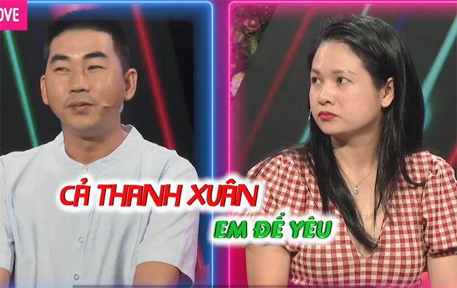 Không muốn làm dâu, nàng U40 đi hẹn hò khăng khăng đòi ở riêng - 1