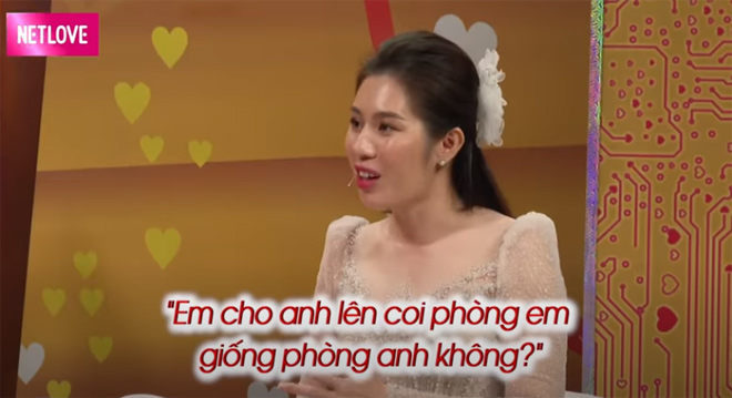 Giả vờ lên xem phòng khách sạn, thanh niên “hốt” luôn nữ giám đốc xinh đẹp - 4