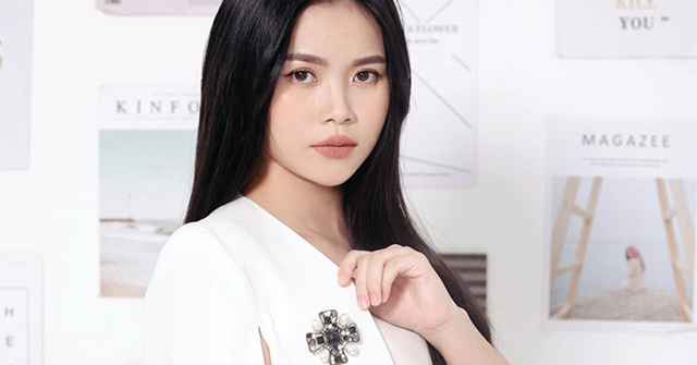 Doanh nhân trẻ Hoàng Thị Kim Oanh và hành trình tìm đích đến thành công với Kyo