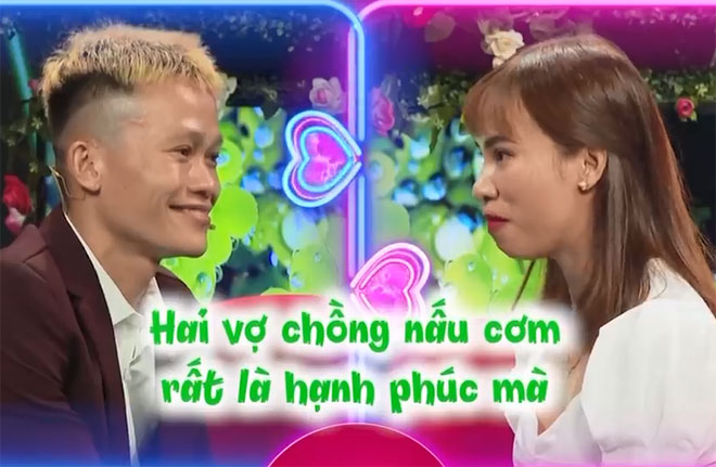 Sợ bị đuổi khỏi nhà, cô gái đi hẹn hò được bạn trai mang trầu cau hỏi cưới - 11