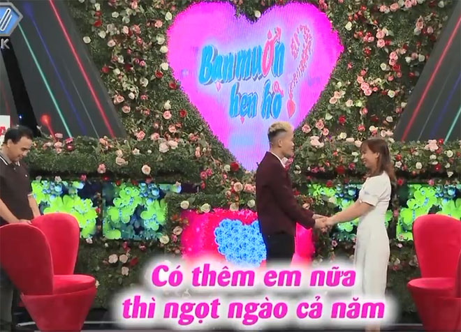 Sợ bị đuổi khỏi nhà, cô gái đi hẹn hò được bạn trai mang trầu cau hỏi cưới - 12