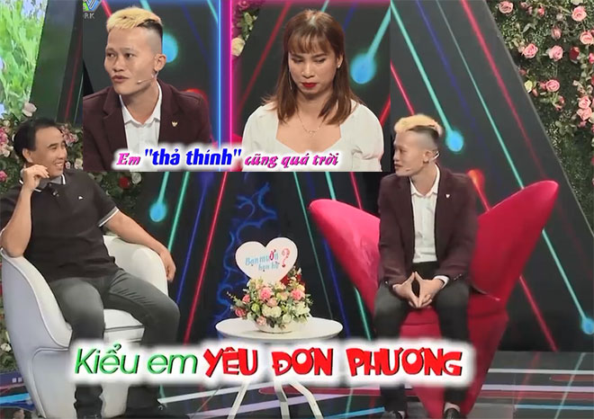 Sợ bị đuổi khỏi nhà, cô gái đi hẹn hò được bạn trai mang trầu cau hỏi cưới - 4