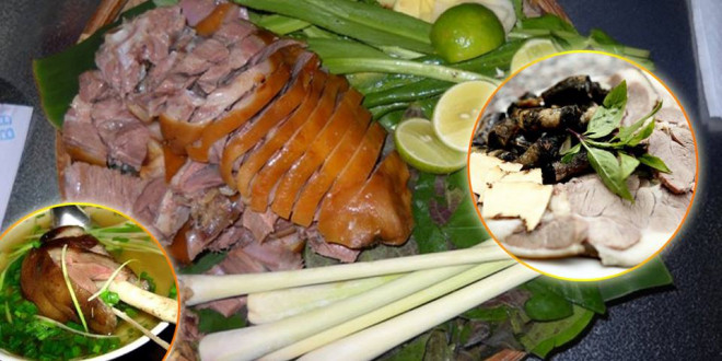 Chớ dại ăn những thực phẩm này với gừng, cẩn thận kẻo ảnh hương sức khoẻ - 2