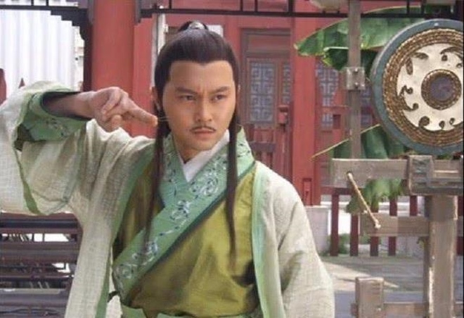 10 đại cao thủ võ thuật phim Kim Dung: Dương Quá không có tên, số 1 lại là người này! - 10