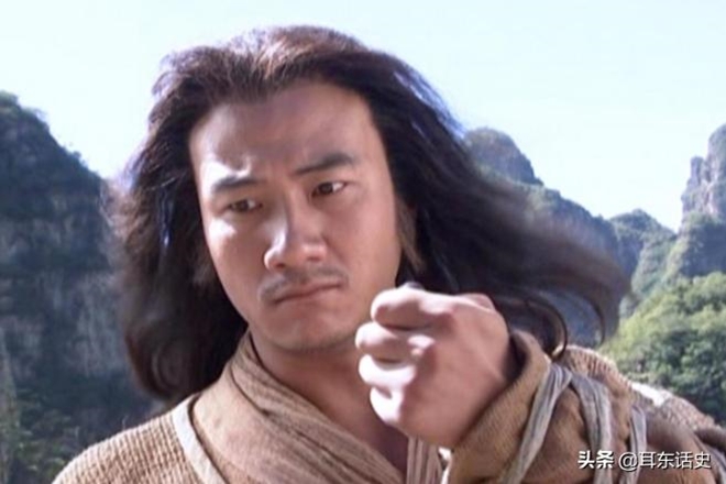 10 đại cao thủ võ thuật phim Kim Dung: Dương Quá không có tên, số 1 lại là người này! - 9