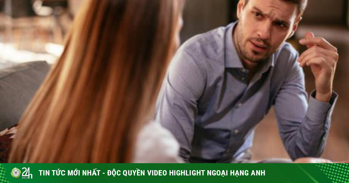 Chồng phát hiện vợ ngoại tình: Không thể “đánh bùn sang ao” khi ai cũng có lỗi