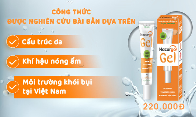 Các hoa khôi, hotgirl chả bao giờ có mụn, thâm sẹo: Hóa ra vì lý do này! - 4