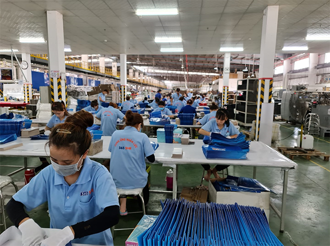 CEO 356 SHR và giải pháp nhân sự phù hợp cho doanh nghiệp - 2