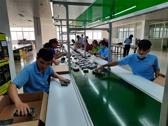 CEO 356 SHR và giải pháp nhân sự phù hợp cho doanh nghiệp - 3