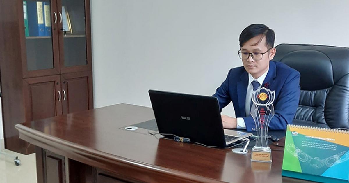 CEO 356 SHR và giải pháp nhân sự phù hợp cho doanh nghiệp