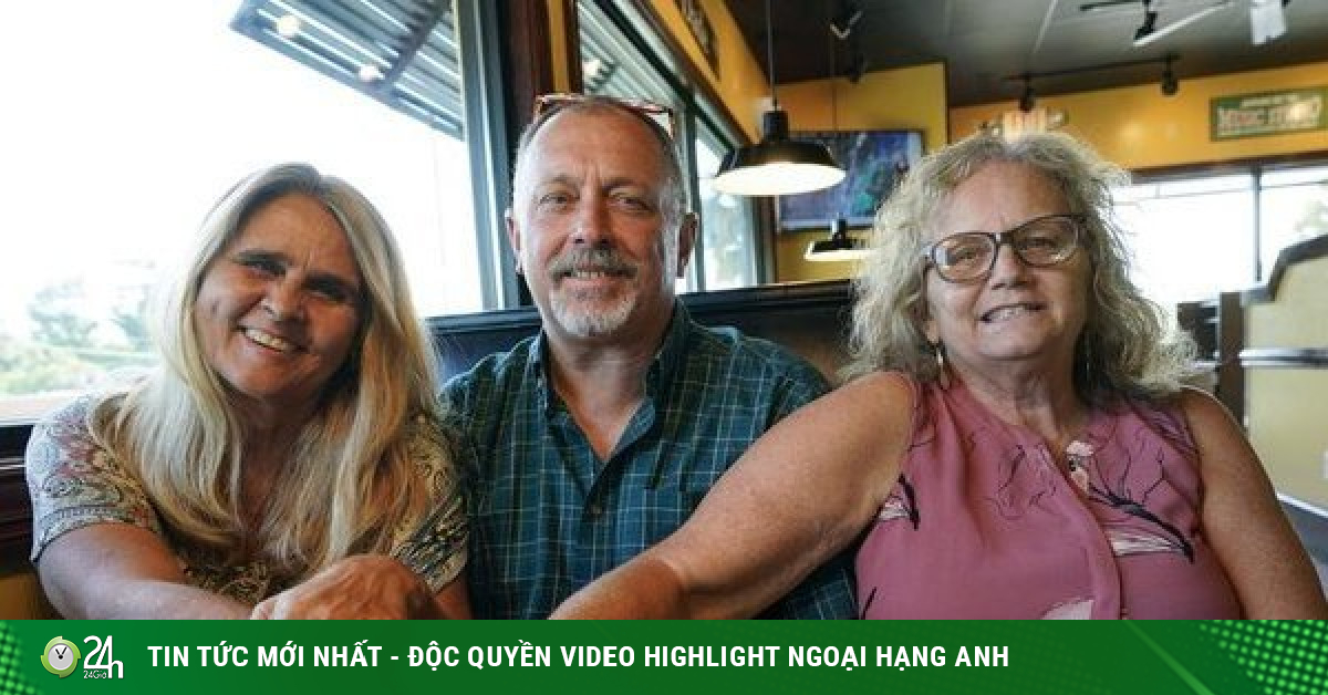 Vợ mới hiến thận cứu vợ cũ của chồng sau 2 ngày kết hôn