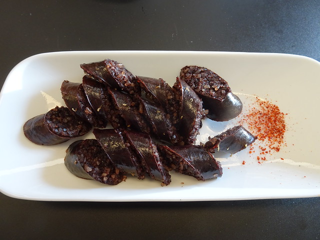 Những món ăn kì lạ của xứ sở kim chi - 2
