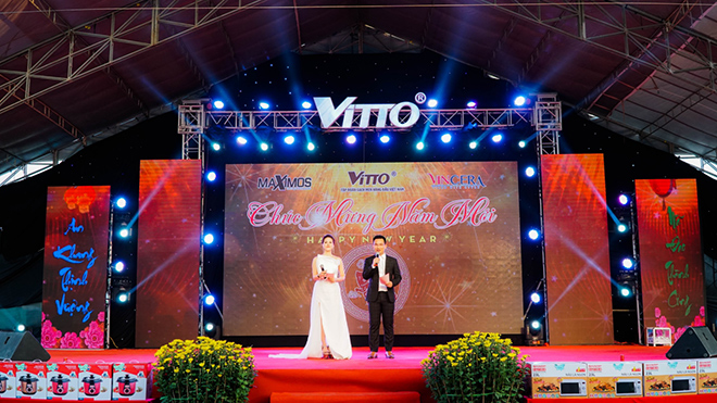 Quản Bá Chính - Bản lĩnh của người truyền lửa với thương hiệu Bá Chính Media - Event - 2