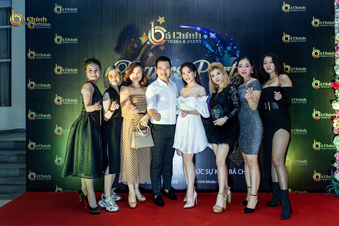 Quản Bá Chính - Bản lĩnh của người truyền lửa với thương hiệu Bá Chính Media - Event - 3