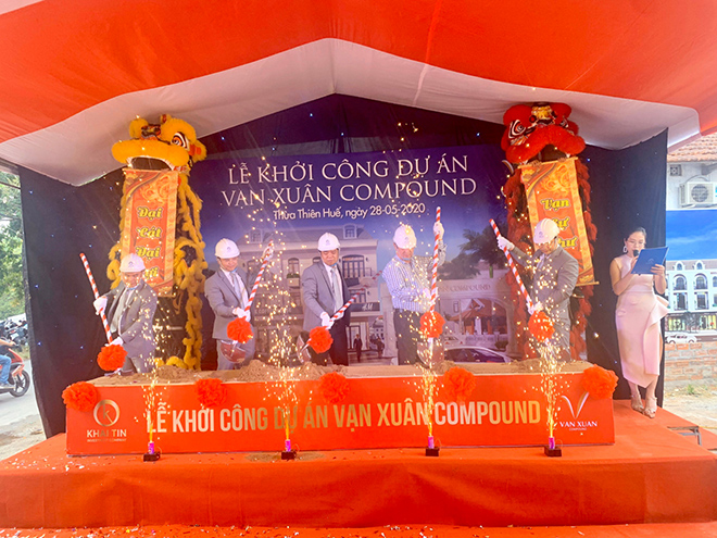 Quản Bá Chính - Bản lĩnh của người truyền lửa với thương hiệu Bá Chính Media - Event - 4
