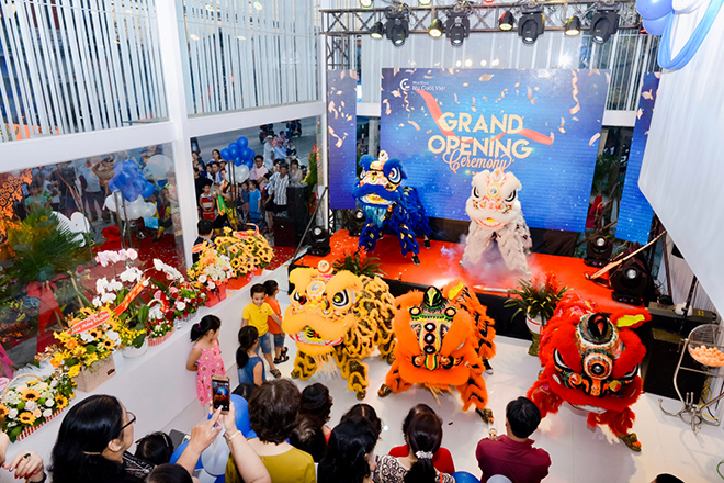Quản Bá Chính - Bản lĩnh của người truyền lửa với thương hiệu Bá Chính Media - Event - 5