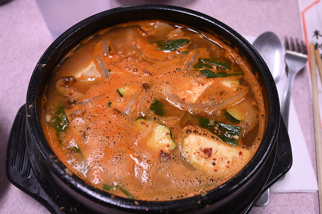 Những món ăn kì lạ của xứ sở kim chi - 7