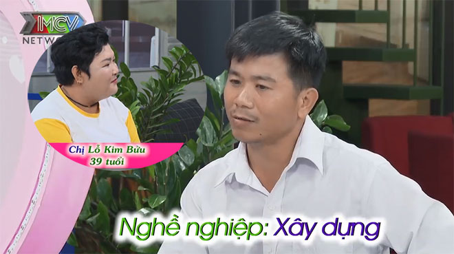Tìm bạn gái còn trinh nguyên, chàng U40 đòi bỏ về khi gặp đối phương - 1