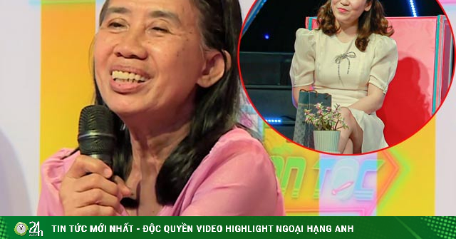 Mẹ ra hiệu con trai từ chối hẹn hò, quyết định của anh chàng khiến tất cả bất ngờ