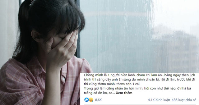 &#34;Người chồng hoàn hảo&#34; giáng đòn nặng nề lên cô vợ khi vỡ lở chuyện ngoại tình - 1