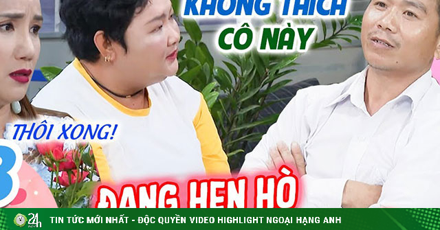 Tìm bạn gái còn trinh nguyên, chàng U40 đòi bỏ về khi gặp đối phương