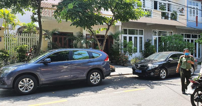 Cựu Phó Chủ tịch thường trực tỉnh Phú Yên Nguyễn Chí Hiến bị bắt - 2