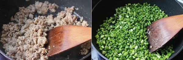 Thêm một món tuyệt ngon từ thịt băm, chị em tiếc hùi hụi vì không biết sớm - 2