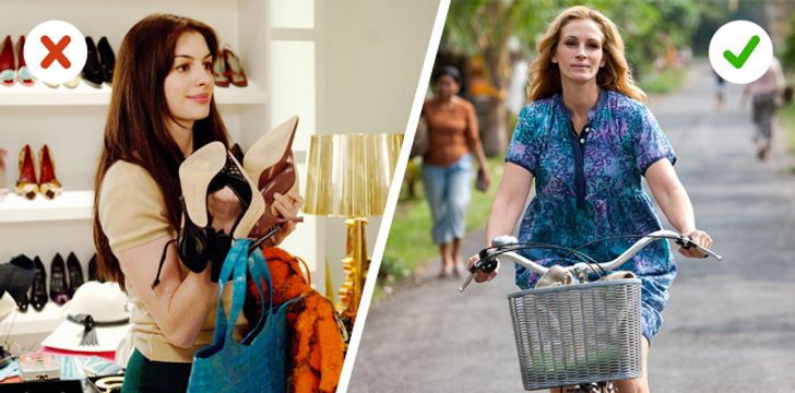 10 lời khuyên giảm cân thành công của người đàn ông từng nặng tạ rưỡi - 9