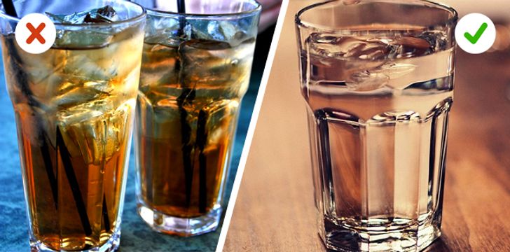 10 lời khuyên giảm cân thành công của người đàn ông từng nặng tạ rưỡi - 3