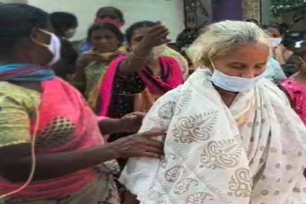 Ấn Độ: Hỏa thiêu thi thể &#34;người thân&#34; chết vì Covid-19, hai tuần sau thấy đi bộ về nhà - 2