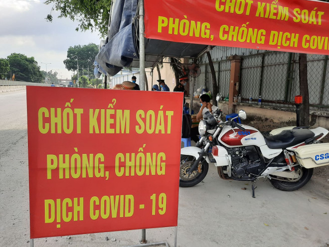 Diễn biến mới sau khi quy định "từ TP.HCM đến Đồng Nai phải cách ly 21 ngày" - 4