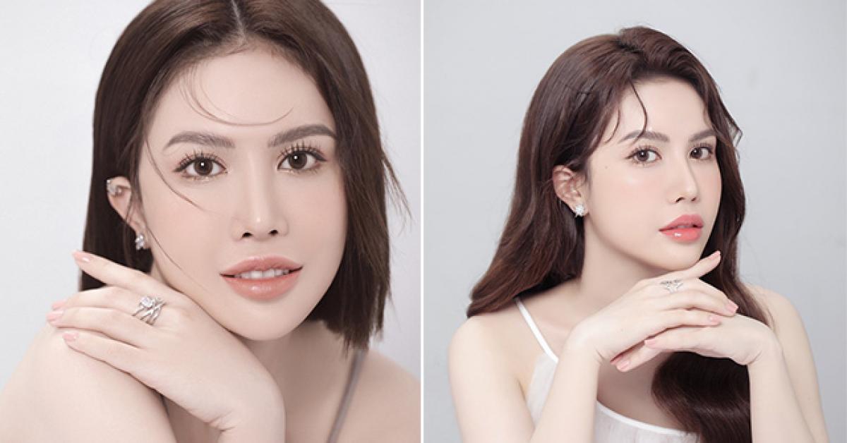 Vén màn cuộc sống viên mãn của 9X hiện đại Hà My